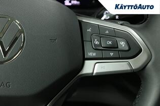 heti ajoon Volkswagen Crafter