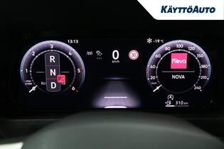 heti ajoon Volkswagen Crafter