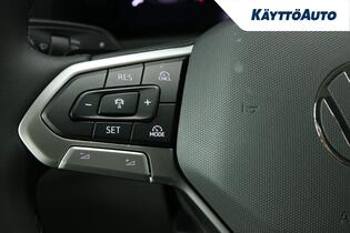 heti ajoon Volkswagen Crafter