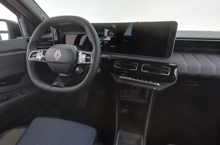 heti ajoon Renault 5