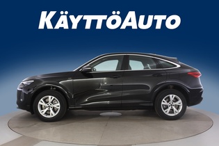 heti ajoon Audi Q5