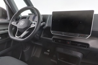 heti ajoon Volkswagen ID. Buzz