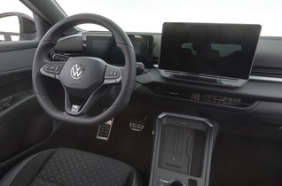 heti ajoon Volkswagen T-Roc