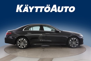 heti ajoon Mercedes-Benz E