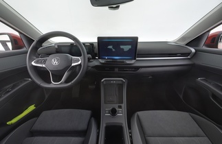 heti ajoon Volkswagen T-Roc