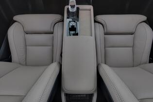 heti ajoon Volvo XC90