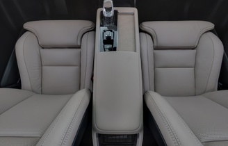 heti ajoon Volvo XC90