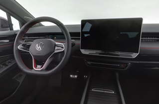 heti ajoon Volkswagen ID.7