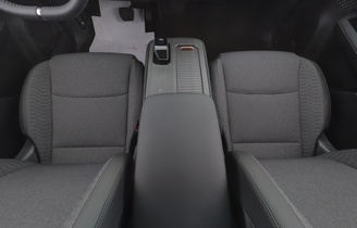 heti ajoon Nissan Ariya