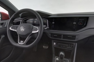 heti ajoon Volkswagen Taigo