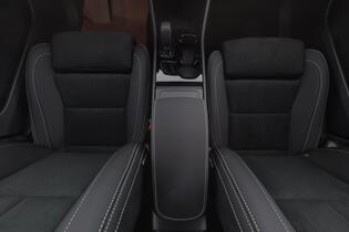 heti ajoon Volvo EC40