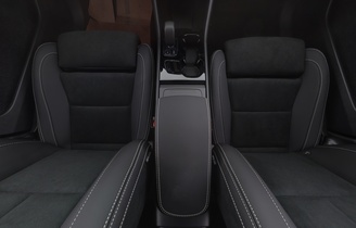 heti ajoon Volvo EC40