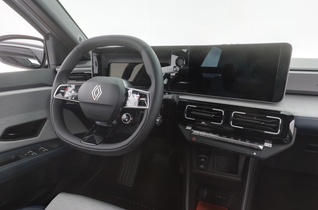 heti ajoon Renault 5