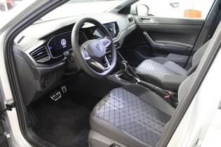 heti ajoon Volkswagen Taigo