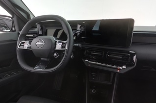 heti ajoon Nissan Micra