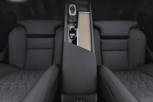 heti ajoon Volvo XC60