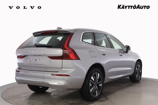 heti ajoon Volvo XC60