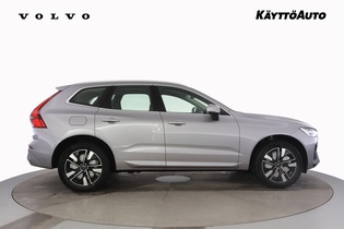 heti ajoon Volvo XC60