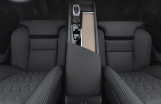 heti ajoon Volvo XC60