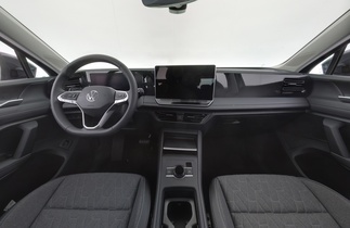 heti ajoon Volkswagen Tiguan