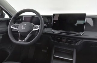 heti ajoon Volkswagen Tiguan