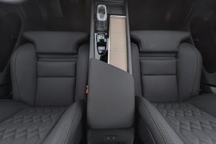 heti ajoon Volvo XC60