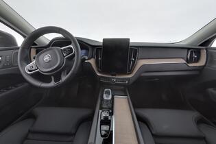 heti ajoon Volvo XC60