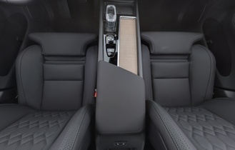 heti ajoon Volvo XC60