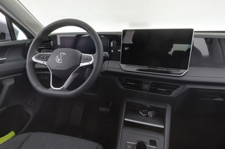 heti ajoon Volkswagen Tiguan