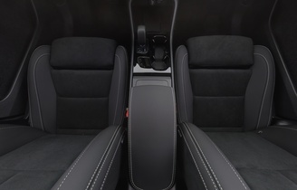 heti ajoon Volvo EC40