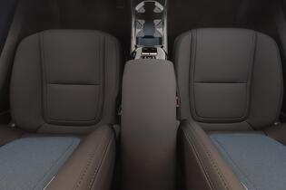 heti ajoon Volvo EX30