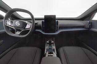 heti ajoon Volvo EX30