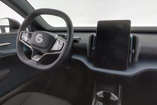 heti ajoon Volvo EX30