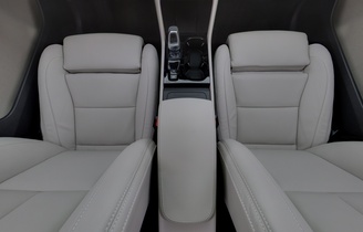 heti ajoon Volvo XC40