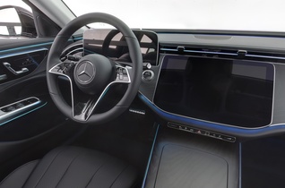 heti ajoon Mercedes-Benz E