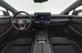 heti ajoon Volkswagen ID.7