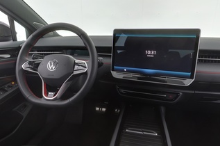 heti ajoon Volkswagen ID.7