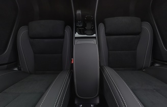 heti ajoon Volvo EX40