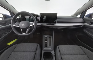 heti ajoon Volkswagen Golf