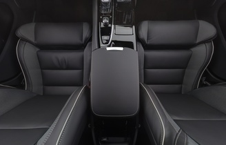 heti ajoon Volvo V60