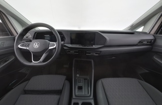 heti ajoon Volkswagen Caddy Maxi