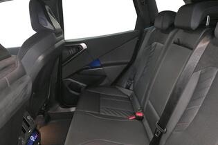 heti ajoon BMW X3