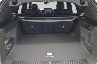 heti ajoon BMW X3
