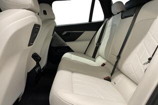 heti ajoon BMW 530
