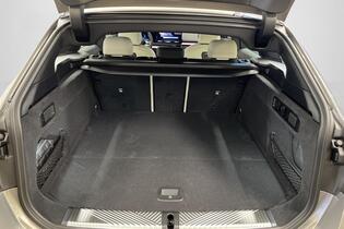 heti ajoon BMW 530
