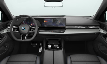 heti ajoon BMW 530