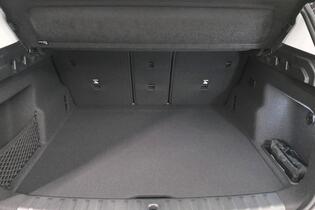 heti ajoon BMW X1
