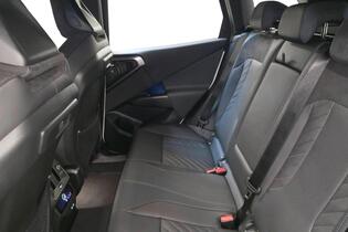 heti ajoon BMW X3
