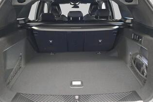 heti ajoon BMW X3