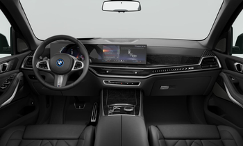 heti ajoon BMW X5